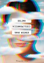 Okładka Dolina niesamowitości