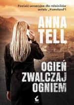 Okładka Ogień zwalczaj ogniem