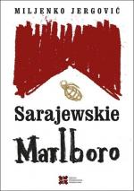 Okładka Sarajewskie Marlboro