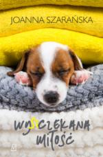 Okładka Wyszczekana miłość