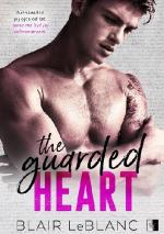 Okładka The Guarded Heart