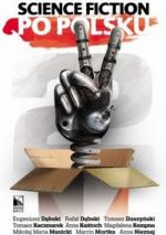 Okładka Science fiction po polsku 2