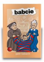Okładka Babcie
