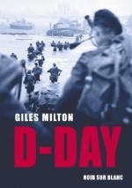 Okładka D-Day