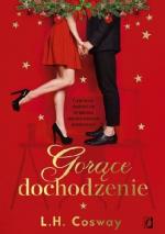 Okładka Gorące dochodzenie