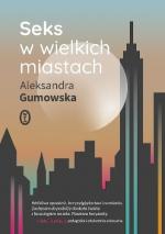Okładka Seks w wielkich miastach