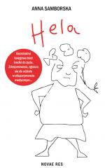 Okładka Hela