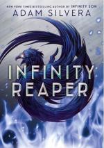 Okładka Infinity Reaper