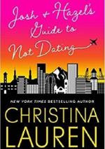 Okładka Josh and Hazel's Guide to Not Dating