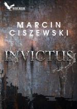 Okładka Invictus