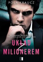 Okładka Układ z milionerem