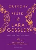 Okładka Orzechy i pestki