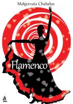 Okładka Flamenco