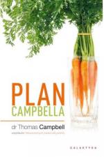 Okładka Plan Campbella