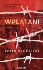 Okładka Wplątani