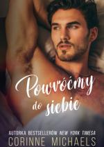 Okładka Powróćmy do siebie