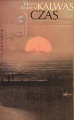 Okładka Czas
