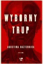 Okładka Wyborny trup