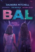 Okładka Bal
