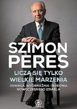 Okładka Liczą się tylko wielkie marzenia