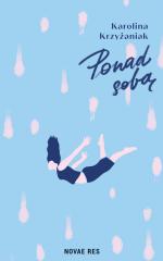 Okładka Ponad sobą