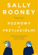 Okładka Rozmowy z przyjaciółmi