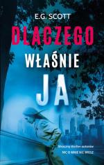 Okładka Dlaczego właśnie ja