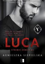 Okładka Luca