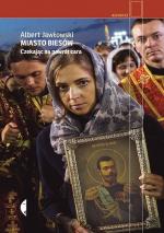 Okładka Miasto Biesów. Czekając na powrót cara
