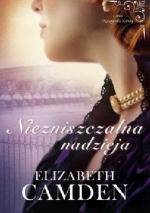 Okładka Niezniszczalna nadzieja