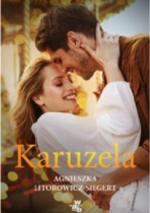 Okładka Karuzela