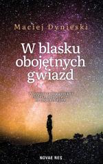 Okładka W blasku obojętnych gwiazd