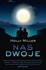 Okładka Nas dwoje