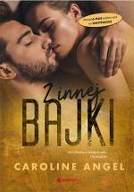 Okładka Z innej bajki