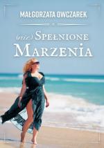 Okładka (Nie) spełnione marzenia