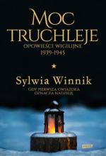 Okładka Moc truchleje