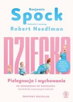 Okładka Dziecko. Pielęgnacja i wychowanie