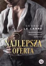 Okładka Najlepsza oferta