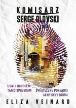 Dom z ogrodem tanio sprzedam. Świąteczne porządki Genevieve Hibou