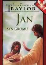 Okładka Jan - Syn Gromu