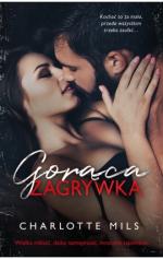 Okładka Gorąca zagrywka