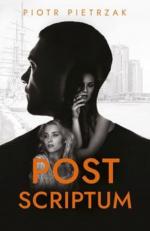 Okładka Postscriptum