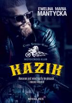 Okładka Kazik