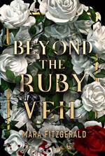 Okładka Beyond the Ruby Veil
