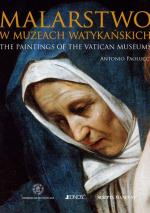 Malarstwo w Muzeach Watykańskich