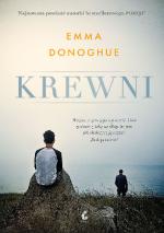 Okładka Krewni