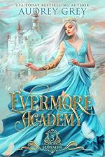 Okładka Evermore Academy: Summer