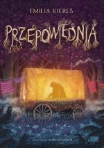 Okładka Przepowiednia