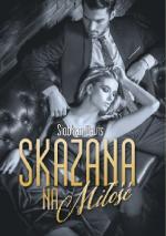 Okładka Skazana na miłość