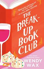 Okładka The Break-Up Book Club